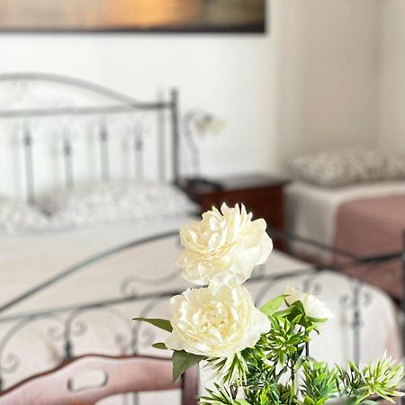 プティニャーノ Arco Michele Bed & Breakfast エクステリア 写真