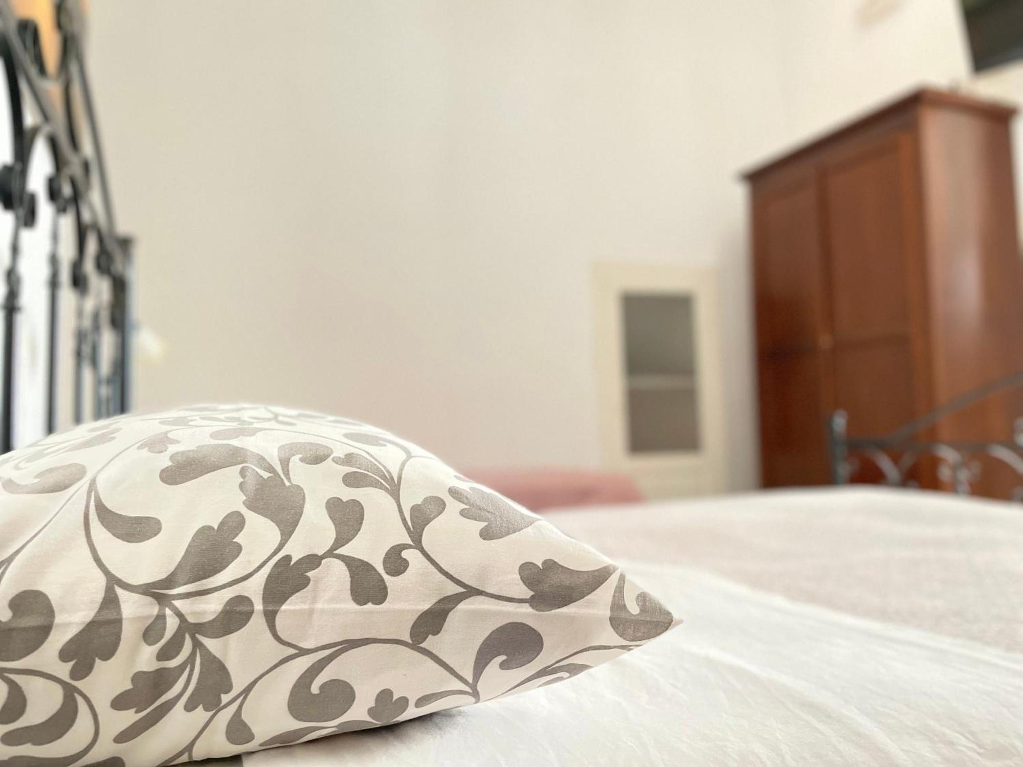 プティニャーノ Arco Michele Bed & Breakfast エクステリア 写真