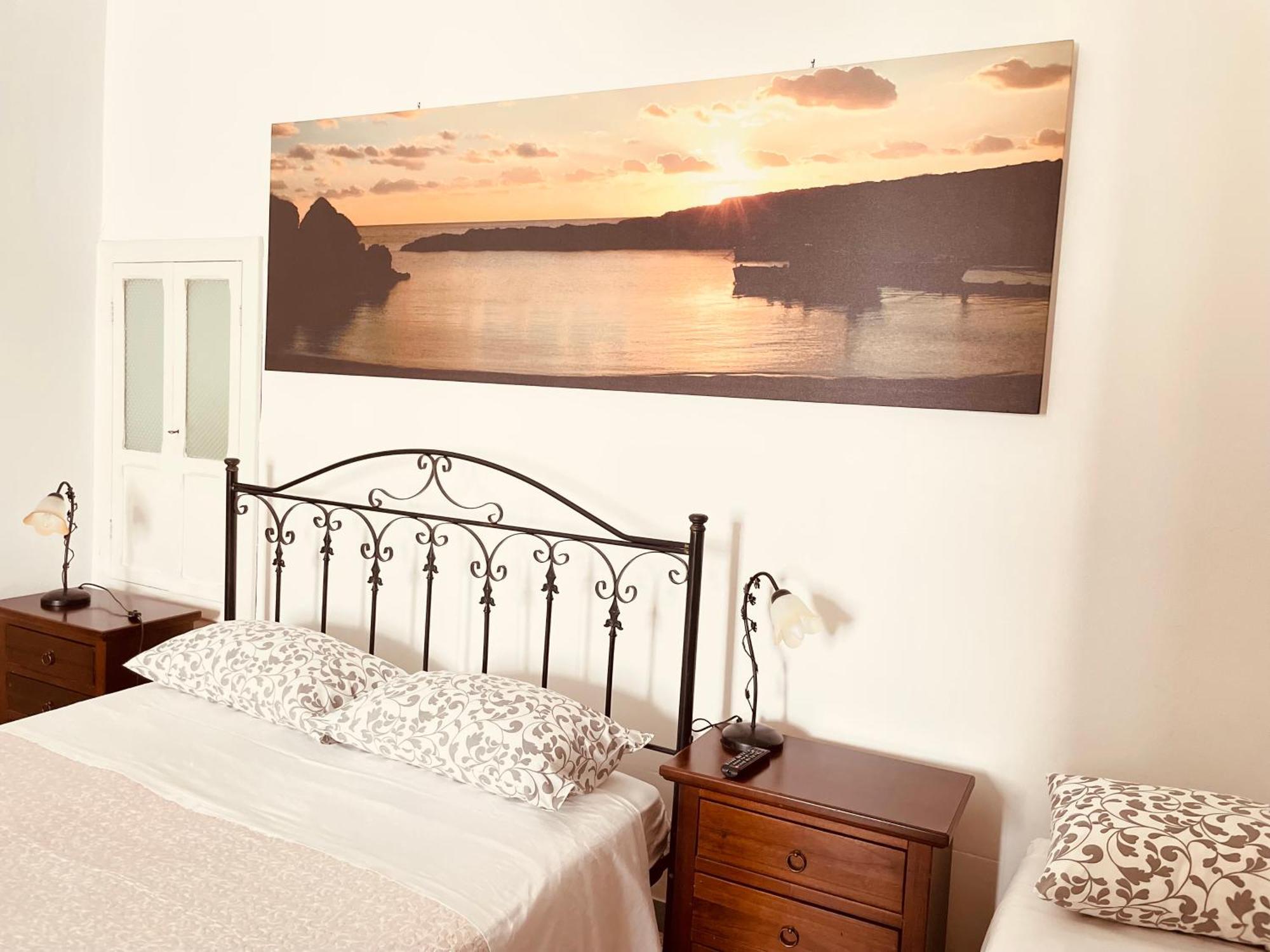 プティニャーノ Arco Michele Bed & Breakfast エクステリア 写真